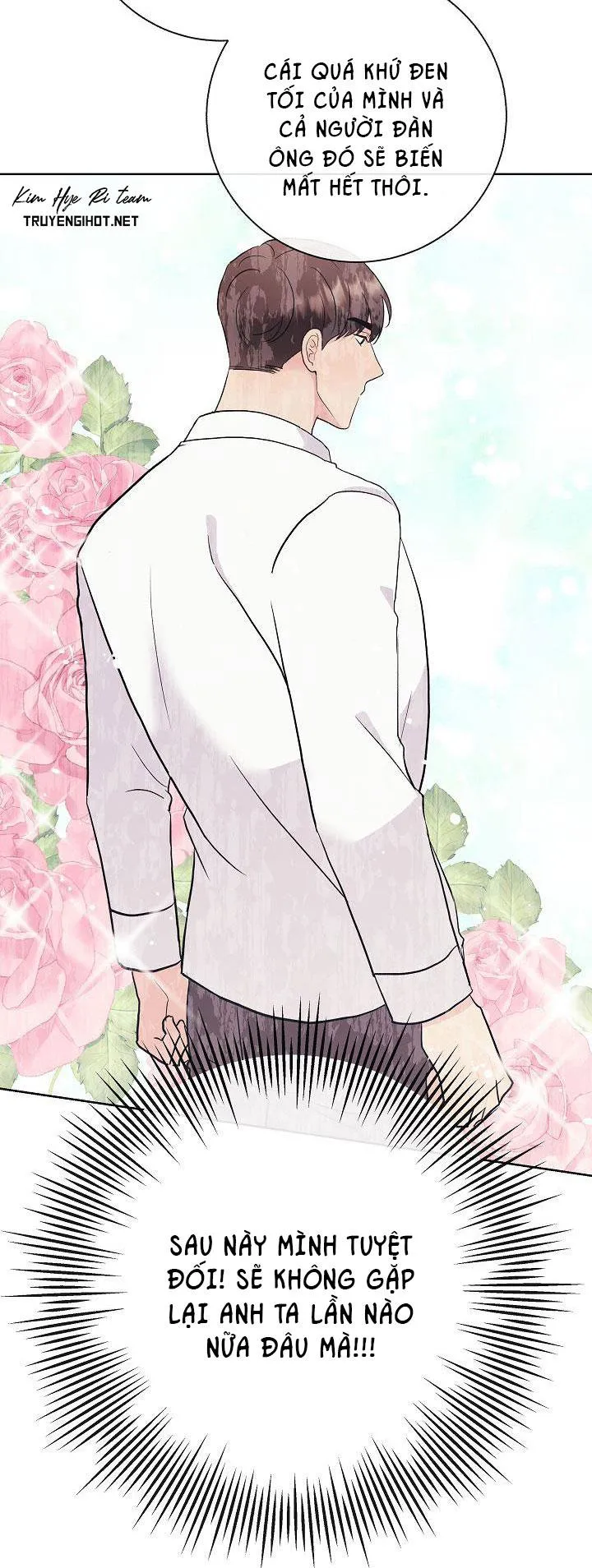 ĐỨA BÉ LÀ CON TÔI Chapter 3 Trang 16