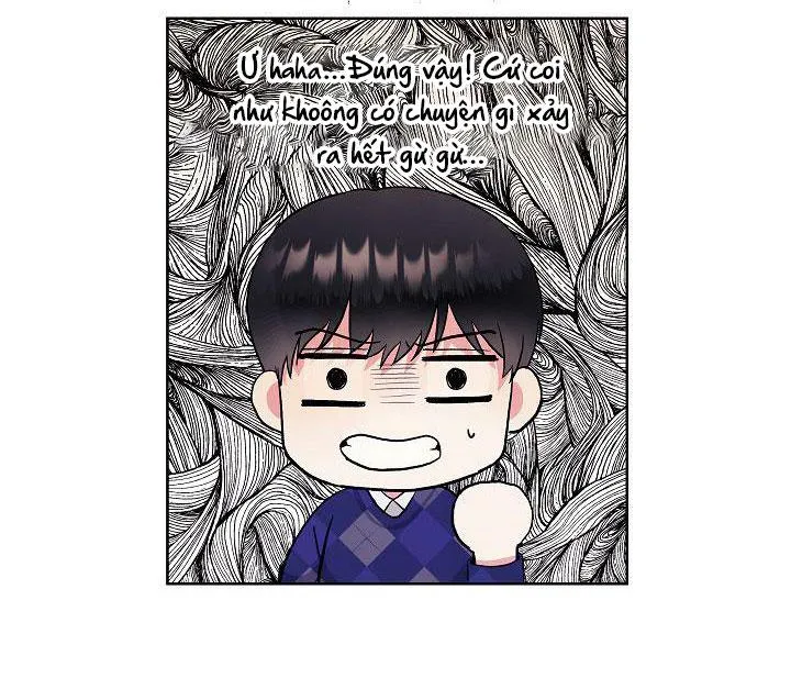 ĐỨA BÉ LÀ CON TÔI Chapter 3 Trang 17