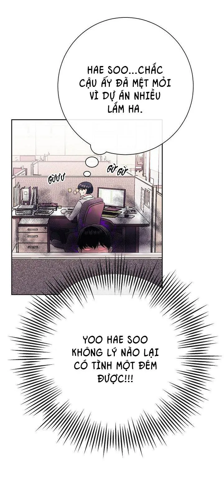 ĐỨA BÉ LÀ CON TÔI Chapter 3 Trang 18