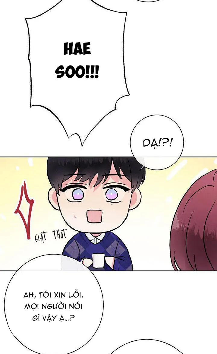 ĐỨA BÉ LÀ CON TÔI Chapter 3 Trang 24