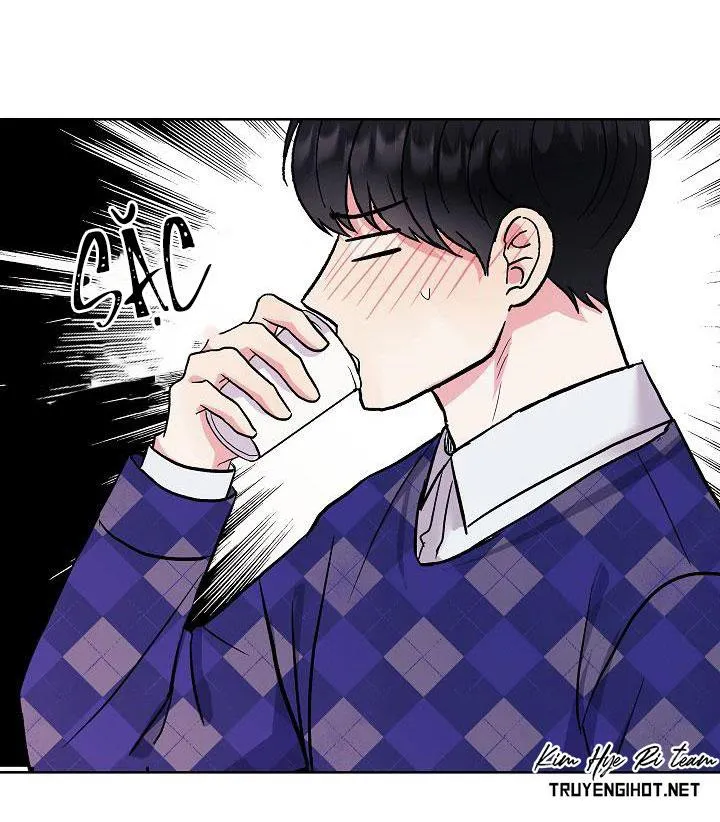 ĐỨA BÉ LÀ CON TÔI Chapter 3 Trang 27