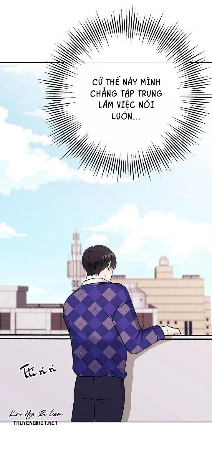 ĐỨA BÉ LÀ CON TÔI Chapter 3 Trang 32