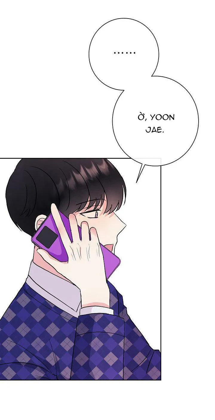 ĐỨA BÉ LÀ CON TÔI Chapter 3 Trang 34