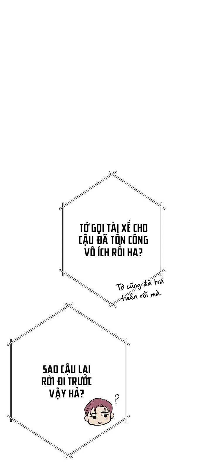 ĐỨA BÉ LÀ CON TÔI Chapter 3 Trang 36