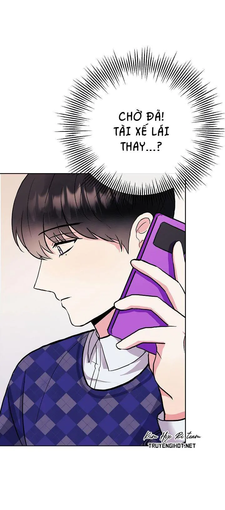 ĐỨA BÉ LÀ CON TÔI Chapter 3 Trang 38