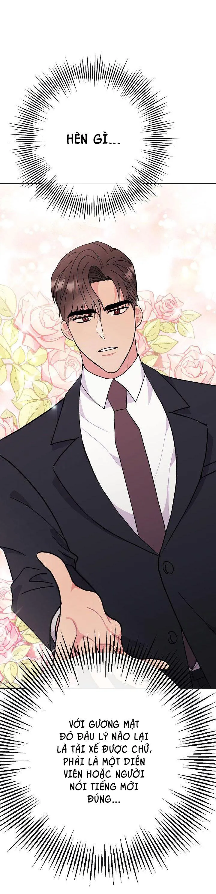 ĐỨA BÉ LÀ CON TÔI Chapter 3 Trang 39