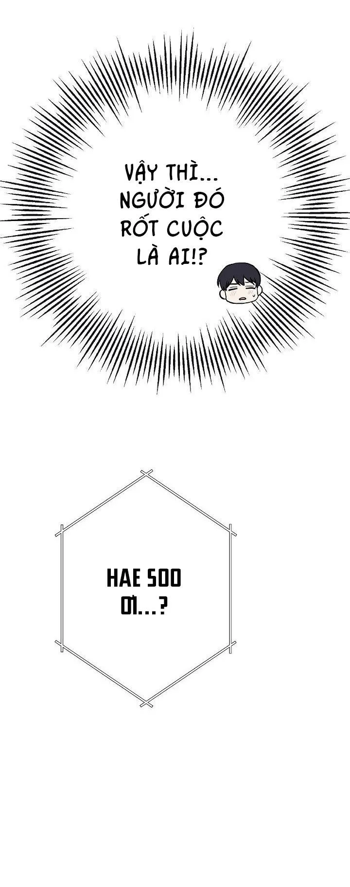 ĐỨA BÉ LÀ CON TÔI Chapter 3 Trang 40