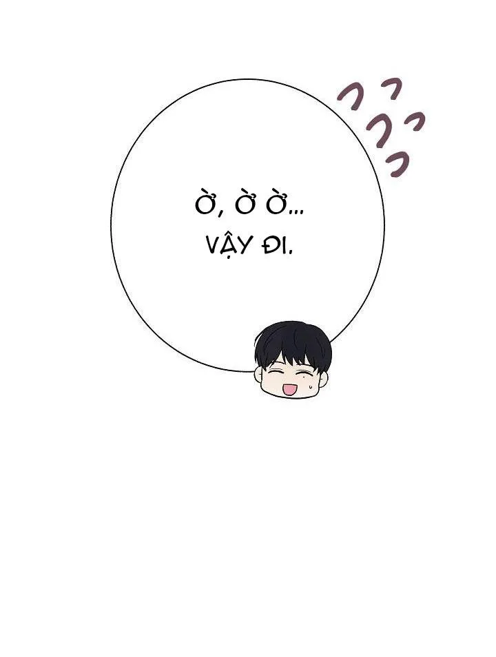 ĐỨA BÉ LÀ CON TÔI Chapter 3 Trang 43
