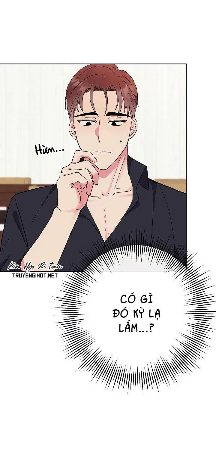 ĐỨA BÉ LÀ CON TÔI Chapter 3 Trang 45