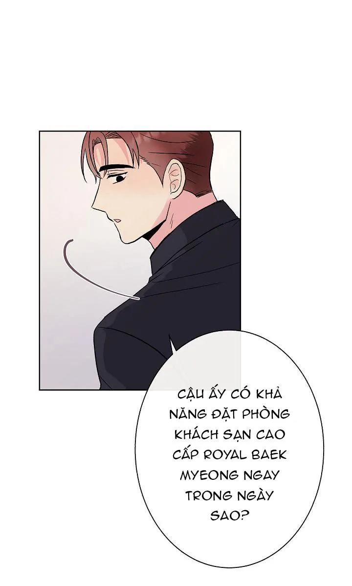 ĐỨA BÉ LÀ CON TÔI Chapter 3 Trang 46