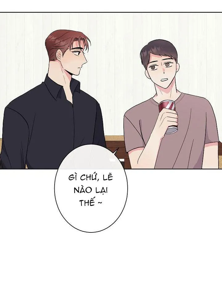 ĐỨA BÉ LÀ CON TÔI Chapter 3 Trang 47