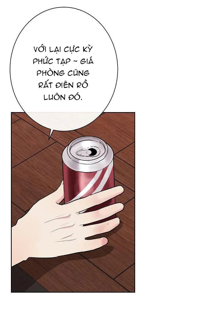 ĐỨA BÉ LÀ CON TÔI Chapter 3 Trang 49