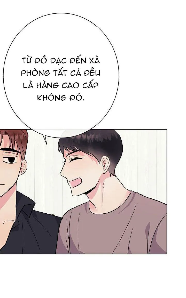 ĐỨA BÉ LÀ CON TÔI Chapter 3 Trang 52