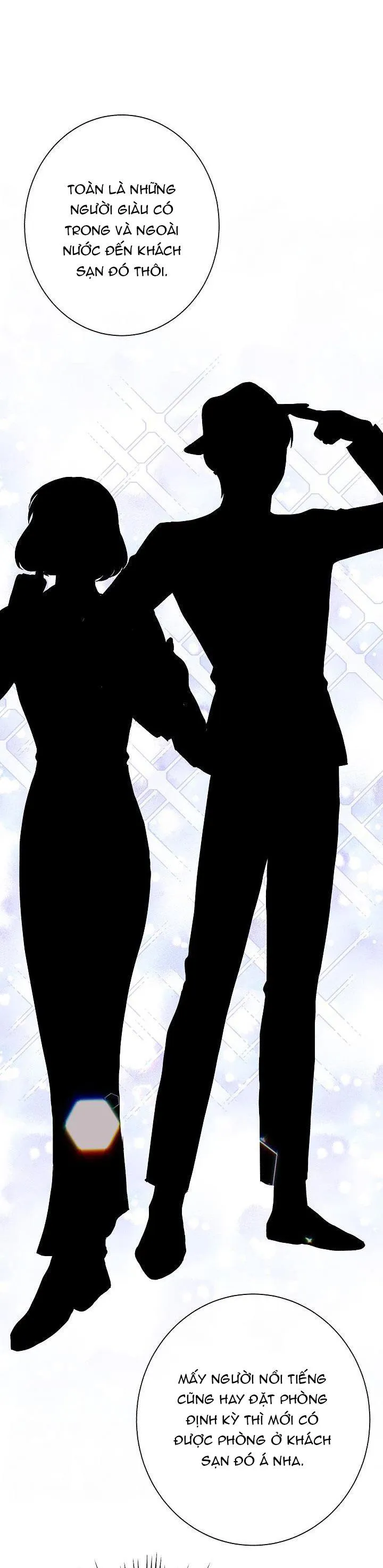 ĐỨA BÉ LÀ CON TÔI Chapter 3 Trang 53