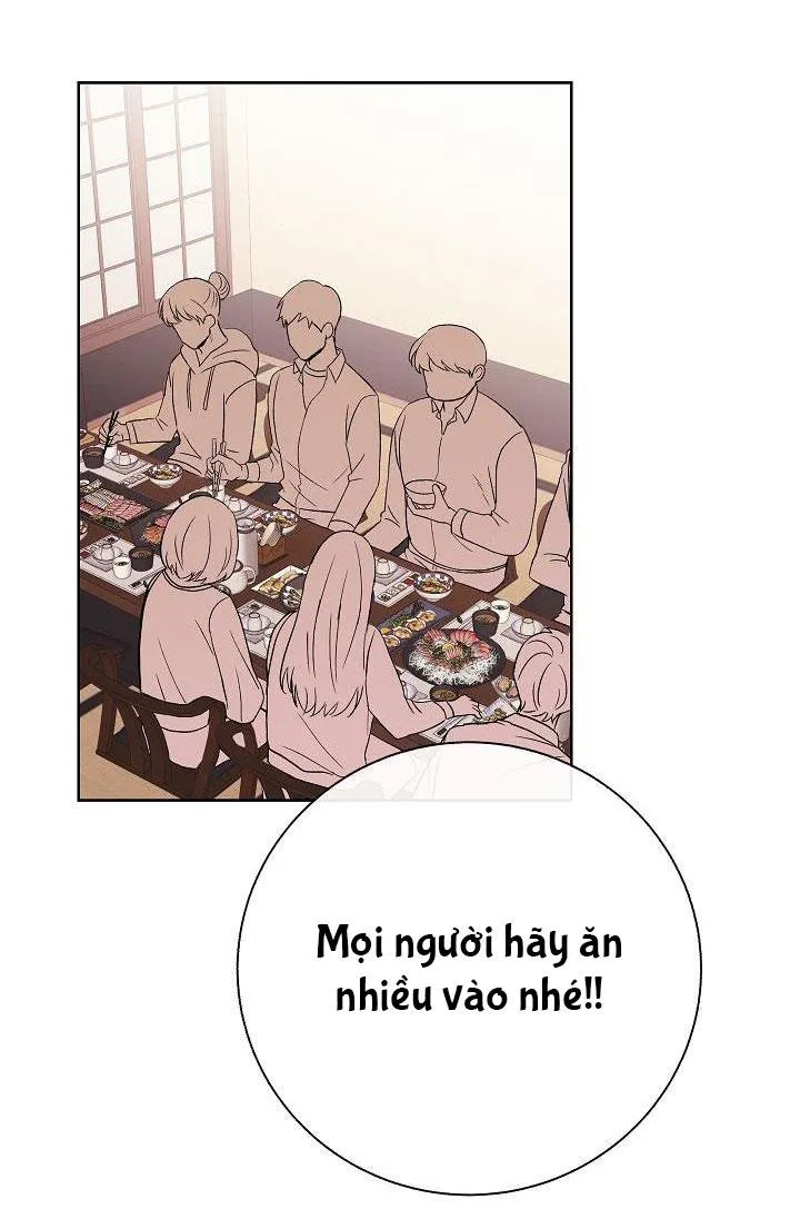 ĐỨA BÉ LÀ CON TÔI Chapter 3 Trang 60