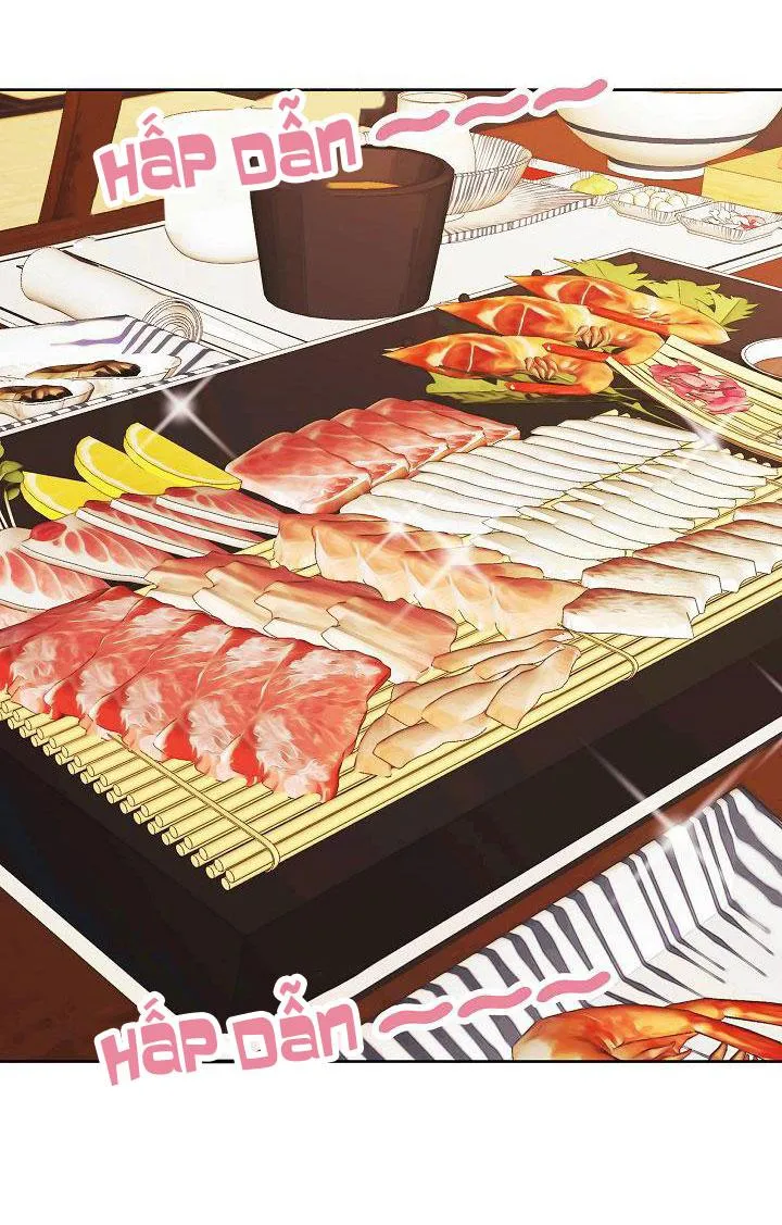 ĐỨA BÉ LÀ CON TÔI Chapter 3 Trang 61