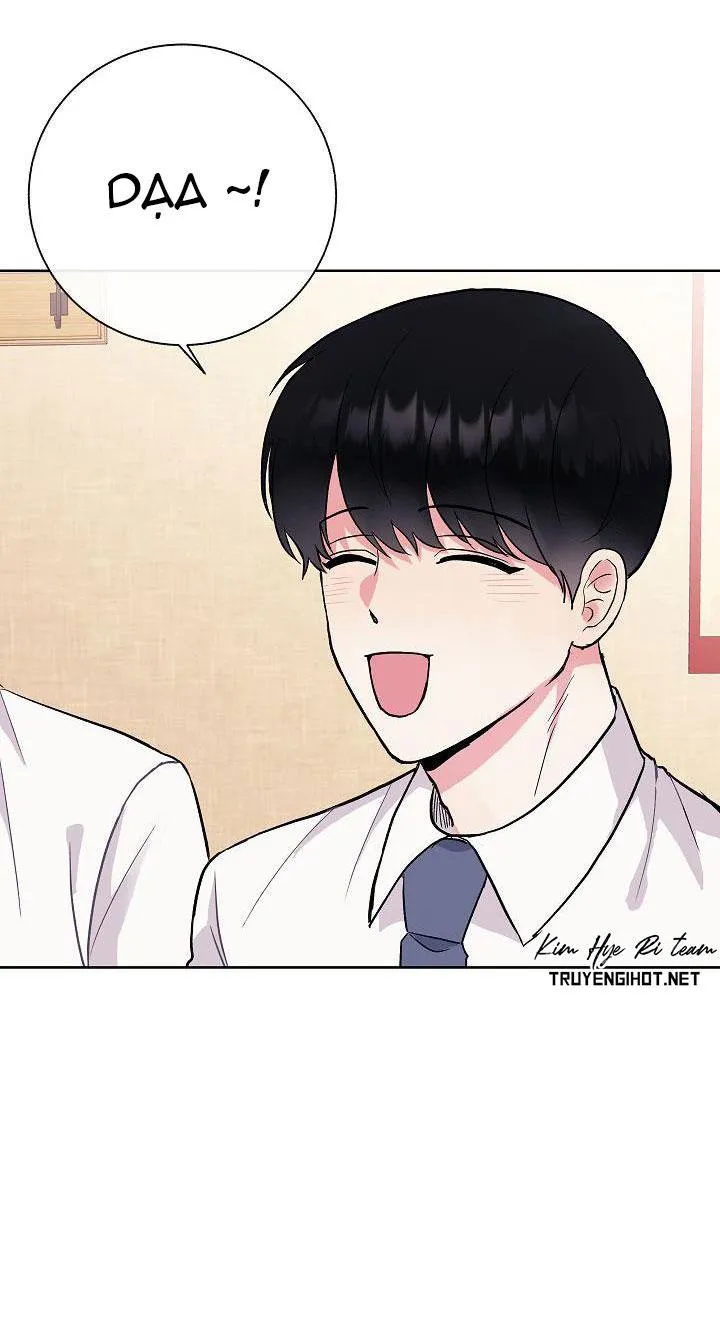 ĐỨA BÉ LÀ CON TÔI Chapter 3 Trang 62