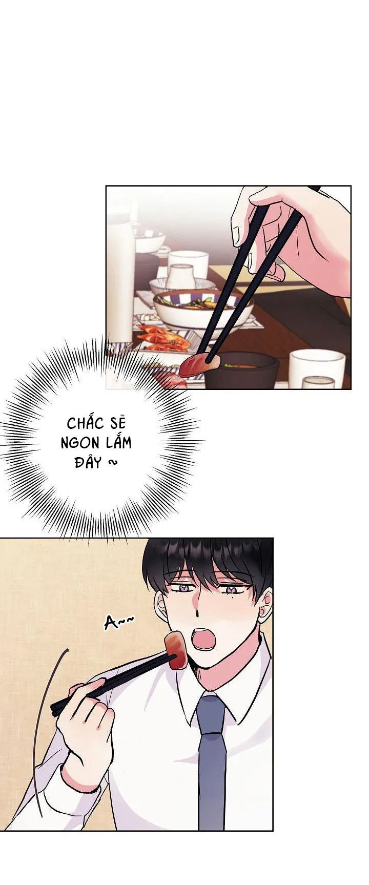 ĐỨA BÉ LÀ CON TÔI Chapter 3 Trang 63