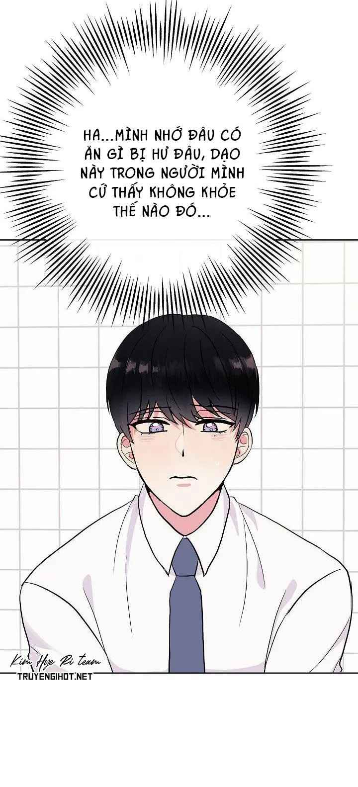 ĐỨA BÉ LÀ CON TÔI Chapter 3 Trang 69