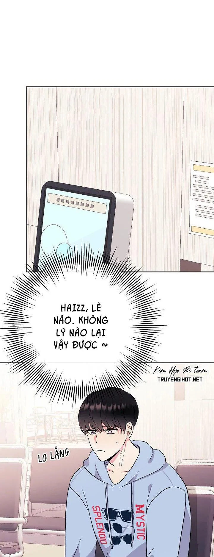 ĐỨA BÉ LÀ CON TÔI Chapter 3 Trang 73