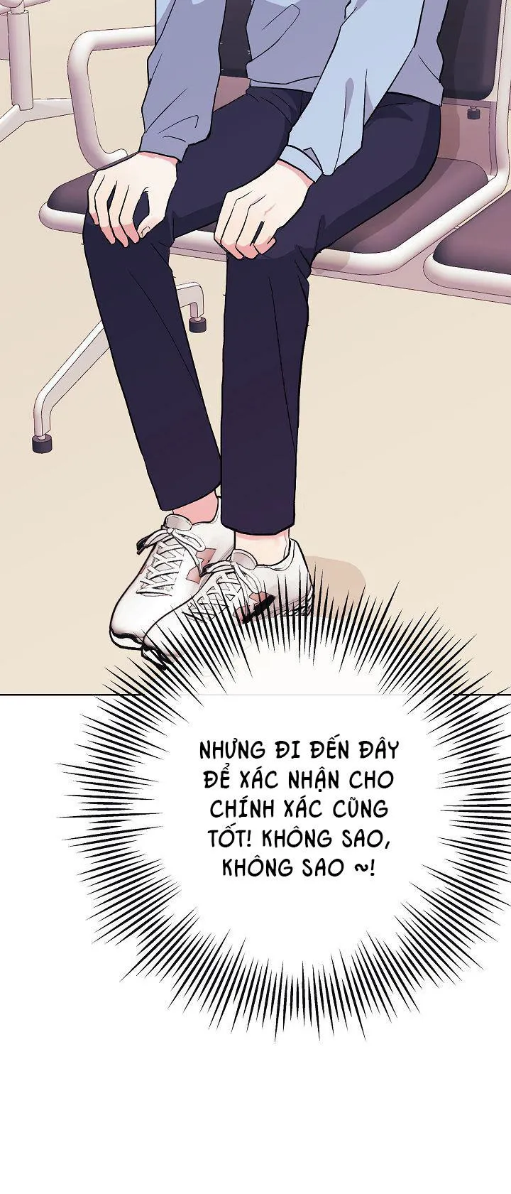 ĐỨA BÉ LÀ CON TÔI Chapter 3 Trang 74