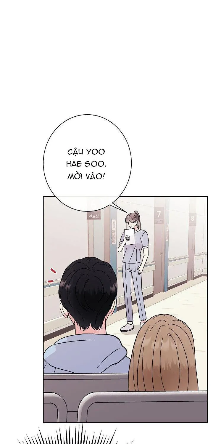 ĐỨA BÉ LÀ CON TÔI Chapter 3 Trang 75