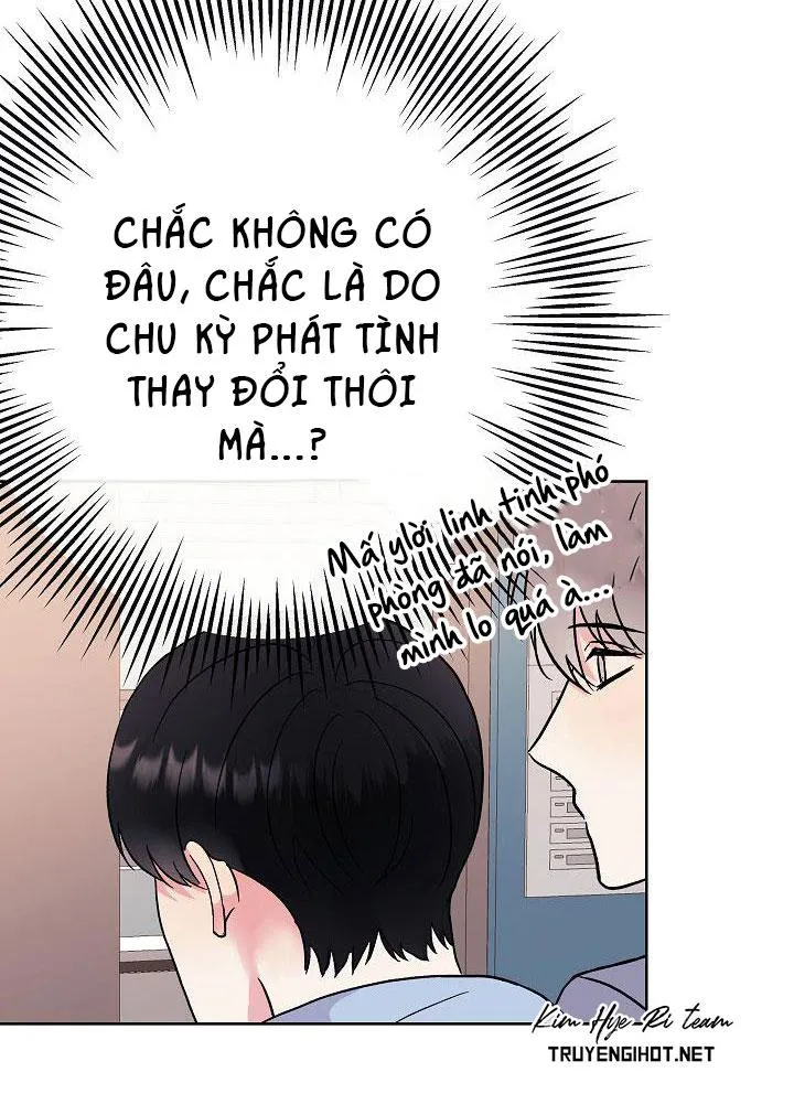 ĐỨA BÉ LÀ CON TÔI Chapter 3 Trang 76