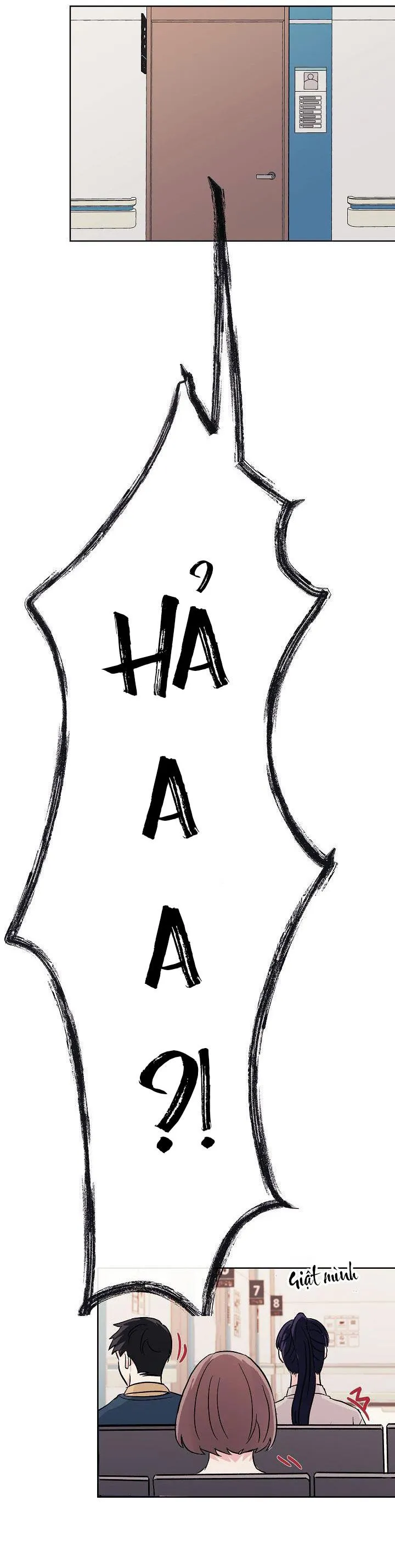 ĐỨA BÉ LÀ CON TÔI Chapter 3 Trang 77