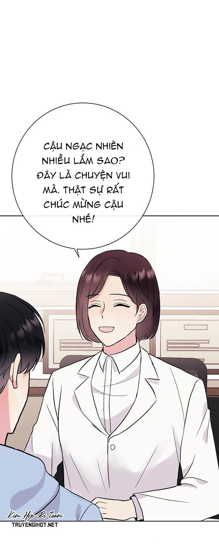 ĐỨA BÉ LÀ CON TÔI Chapter 3 Trang 78