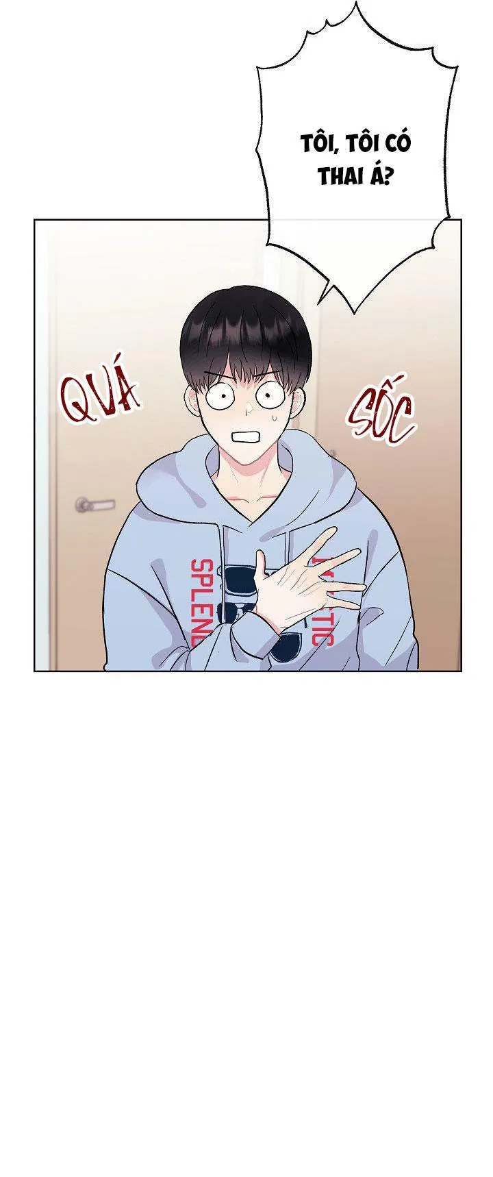 ĐỨA BÉ LÀ CON TÔI Chapter 3 Trang 79