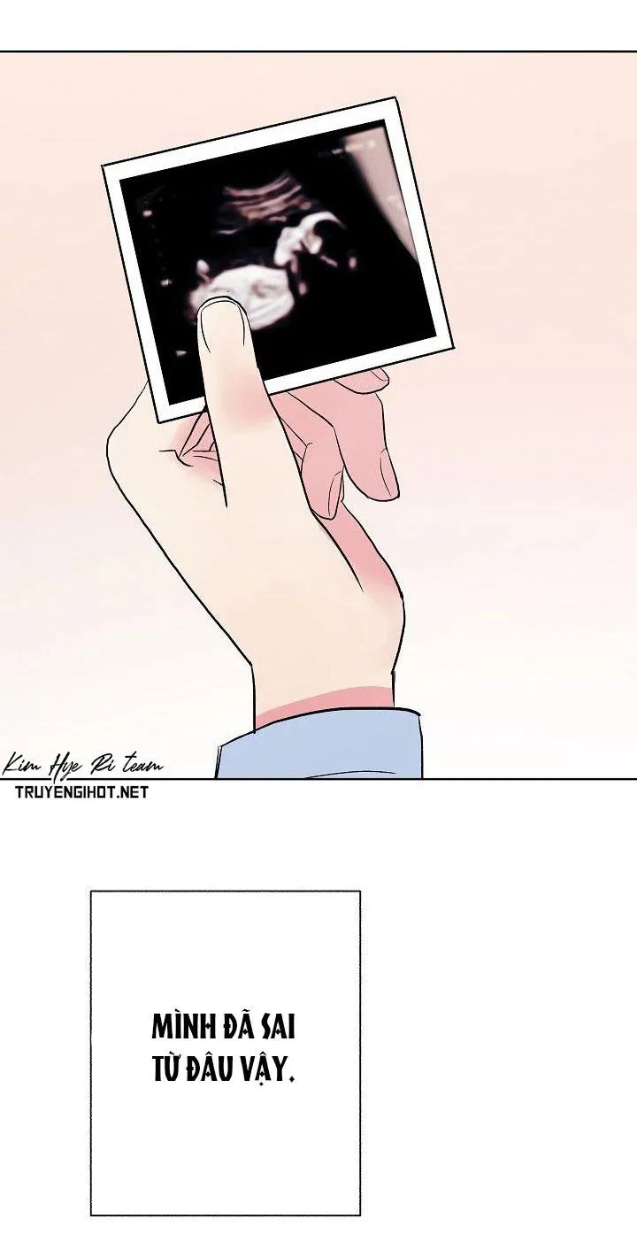 ĐỨA BÉ LÀ CON TÔI Chapter 3 Trang 83