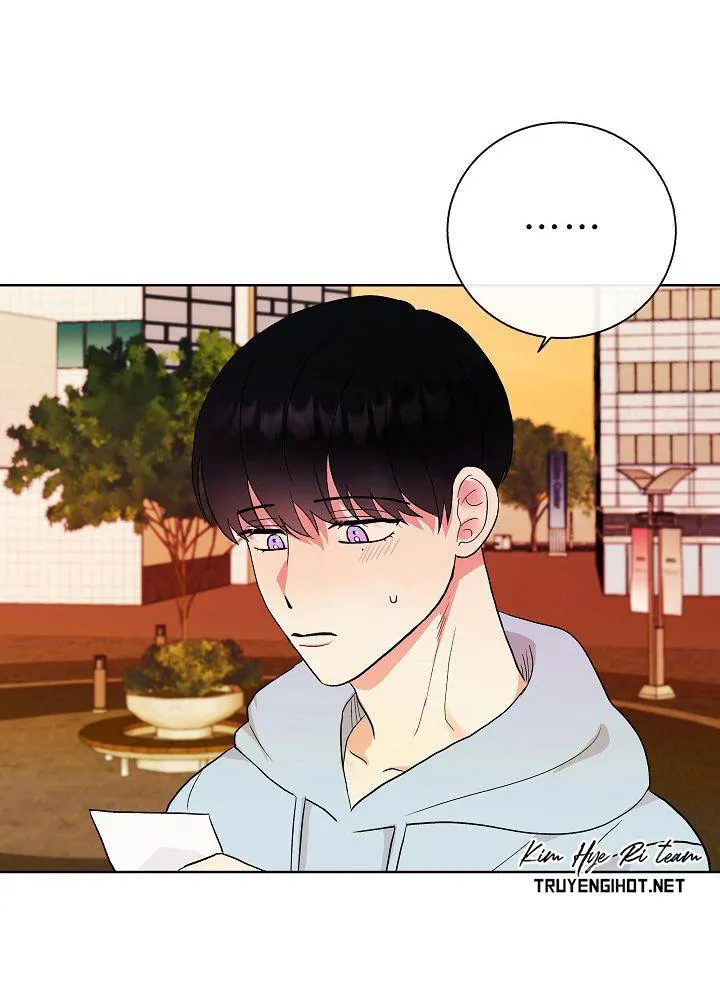 ĐỨA BÉ LÀ CON TÔI Chapter 3 Trang 87