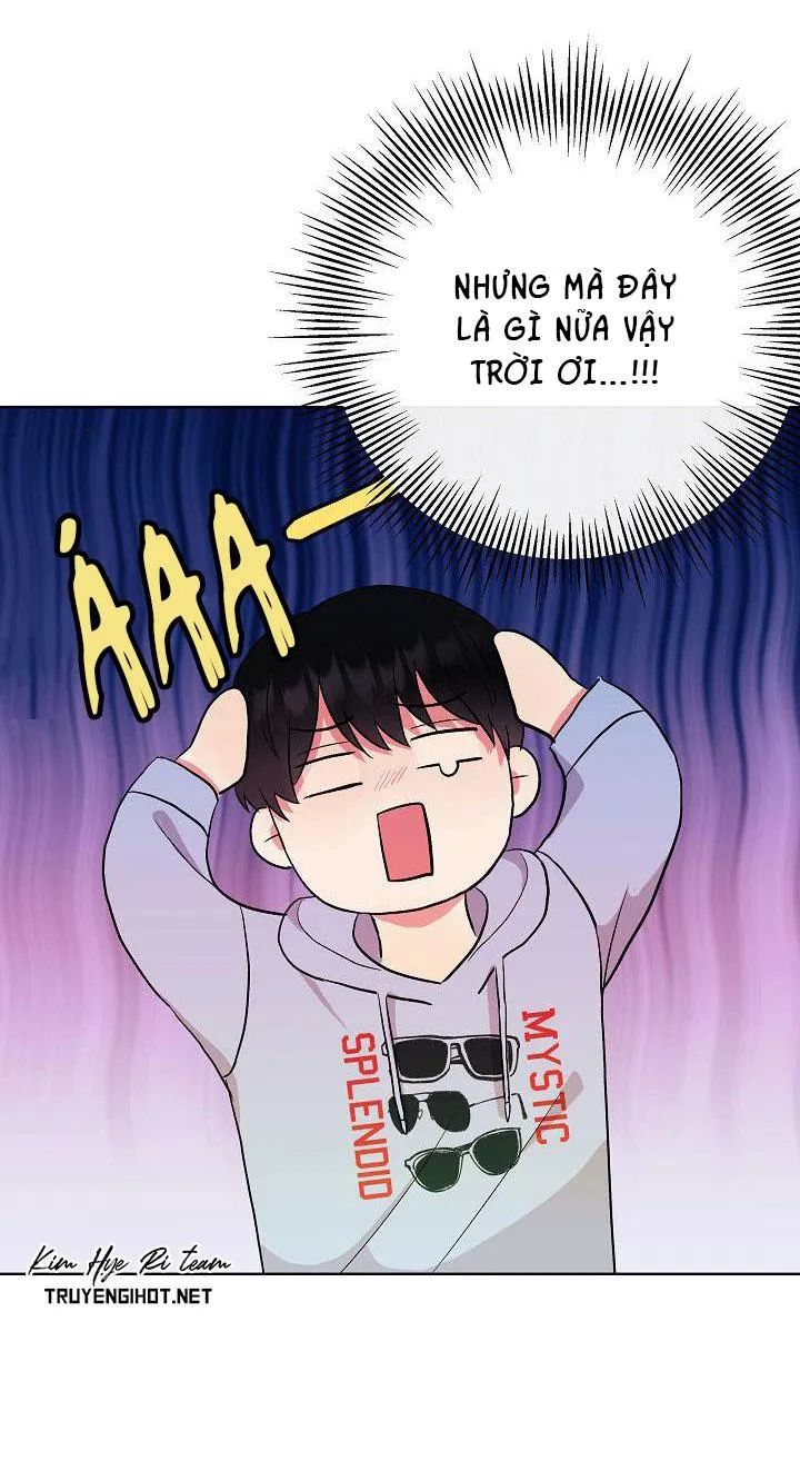 ĐỨA BÉ LÀ CON TÔI Chapter 3 Trang 91