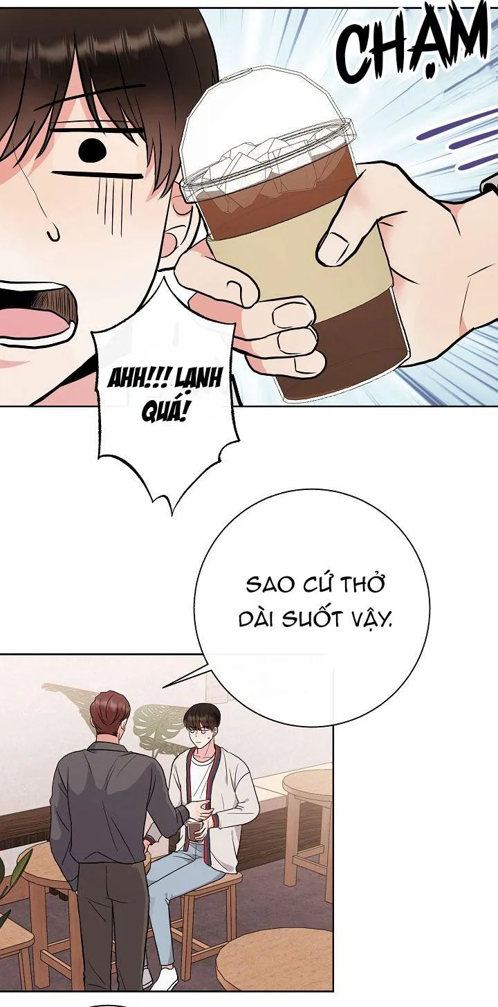 ĐỨA BÉ LÀ CON TÔI Chapter 4 Trang 3