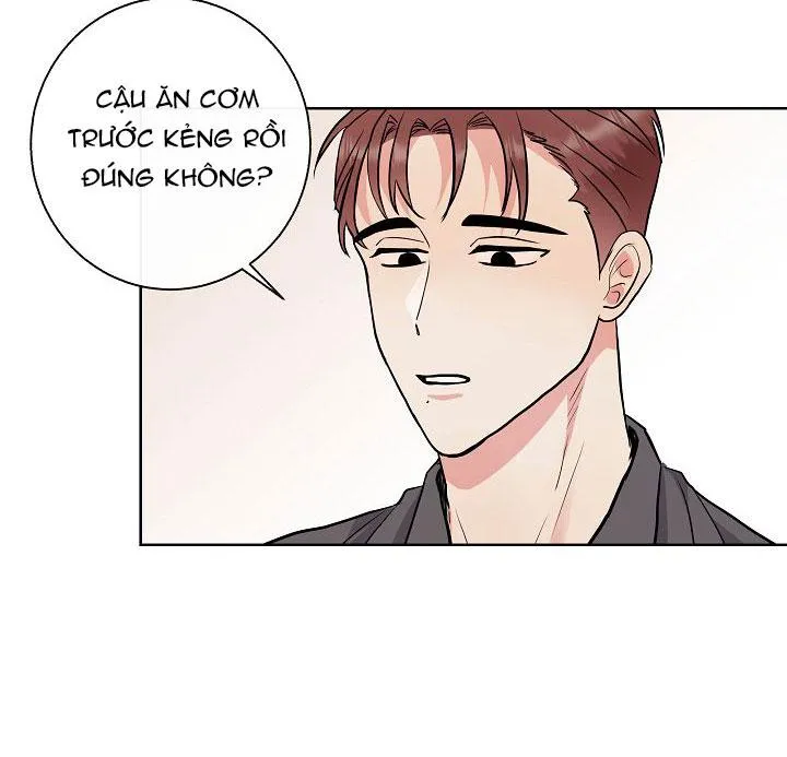 ĐỨA BÉ LÀ CON TÔI Chapter 4 Trang 4