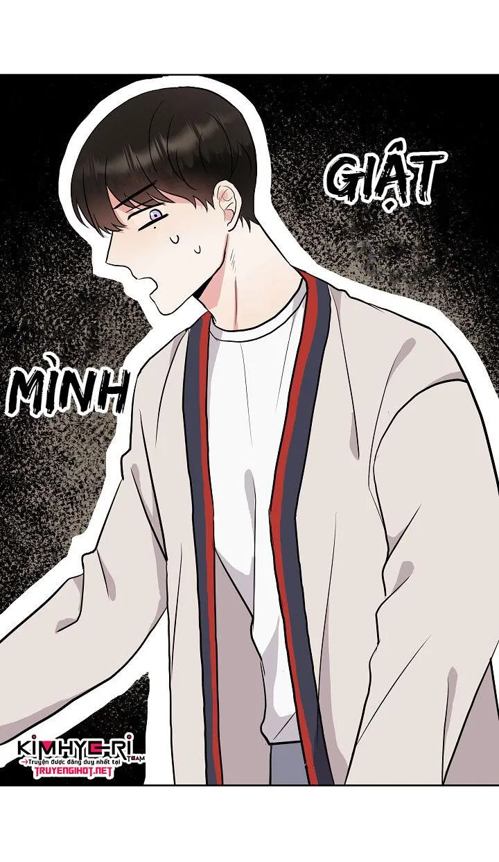 ĐỨA BÉ LÀ CON TÔI Chapter 4 Trang 5