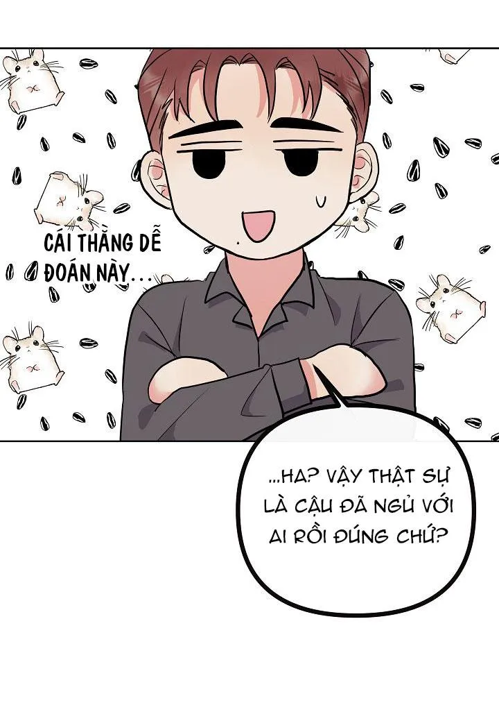 ĐỨA BÉ LÀ CON TÔI Chapter 4 Trang 6