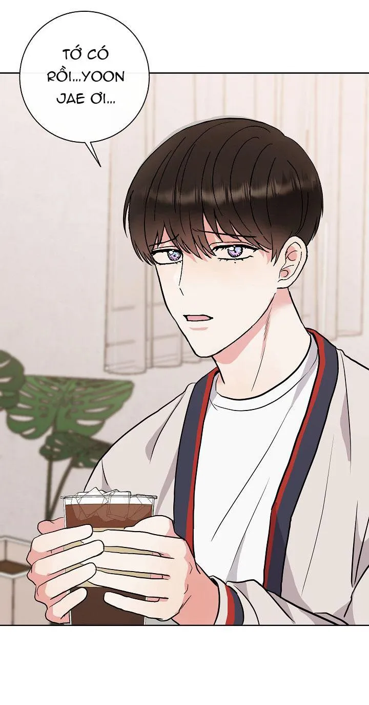 ĐỨA BÉ LÀ CON TÔI Chapter 4 Trang 7