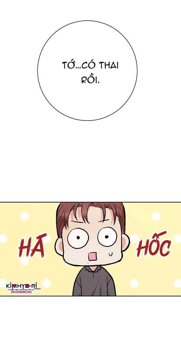 ĐỨA BÉ LÀ CON TÔI Chapter 4 Trang 8