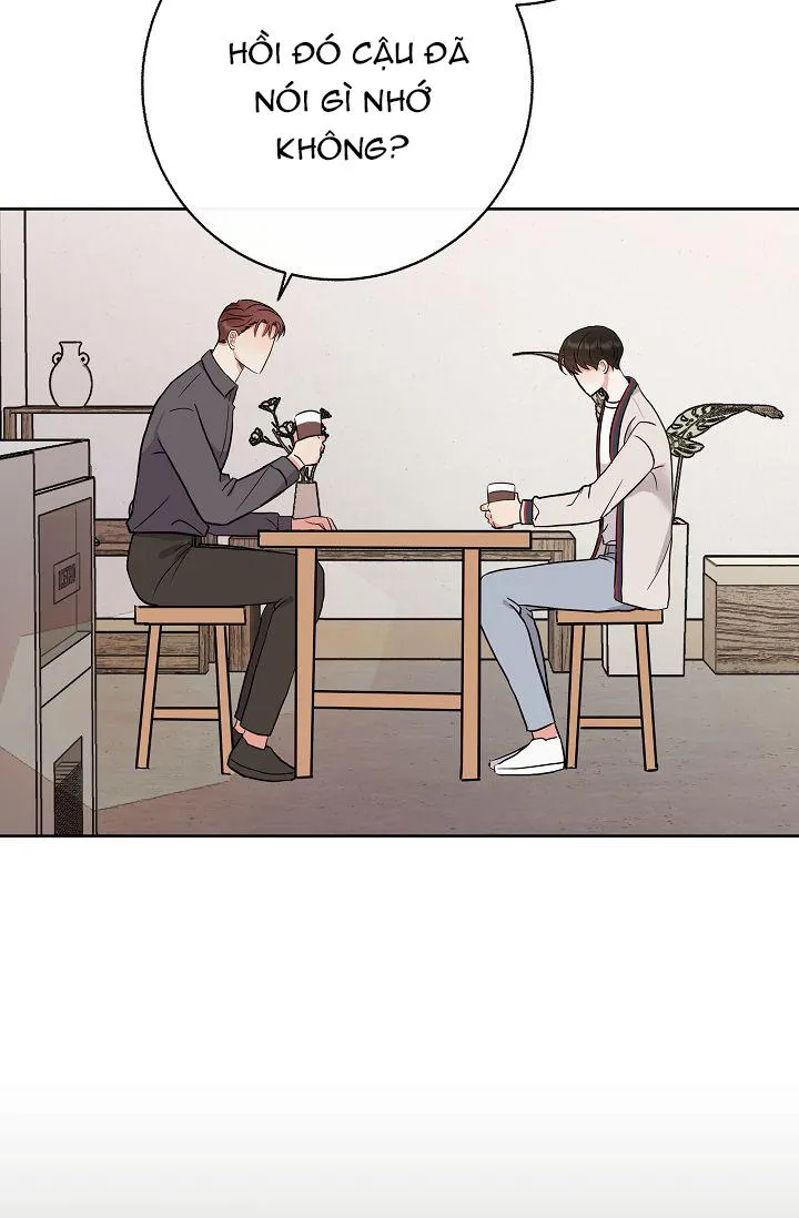 ĐỨA BÉ LÀ CON TÔI Chapter 4 Trang 21