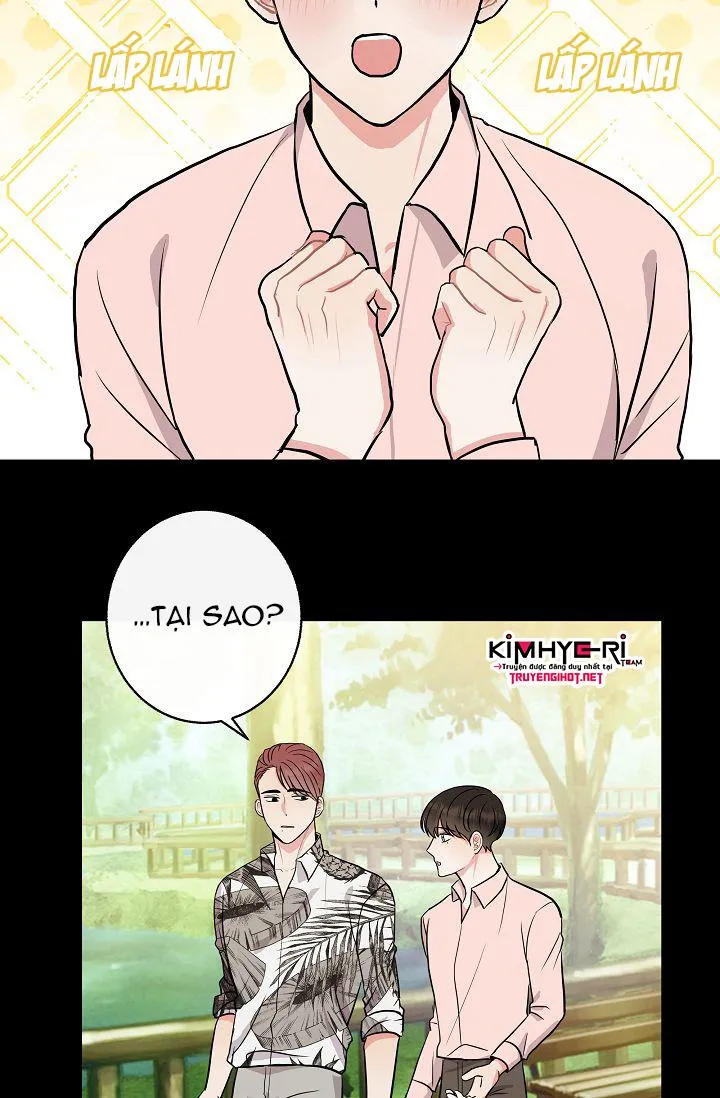 ĐỨA BÉ LÀ CON TÔI Chapter 4 Trang 23