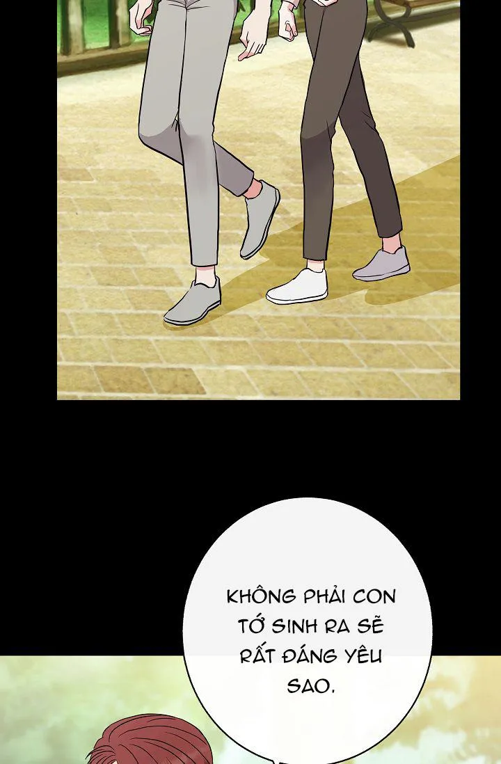 ĐỨA BÉ LÀ CON TÔI Chapter 4 Trang 24