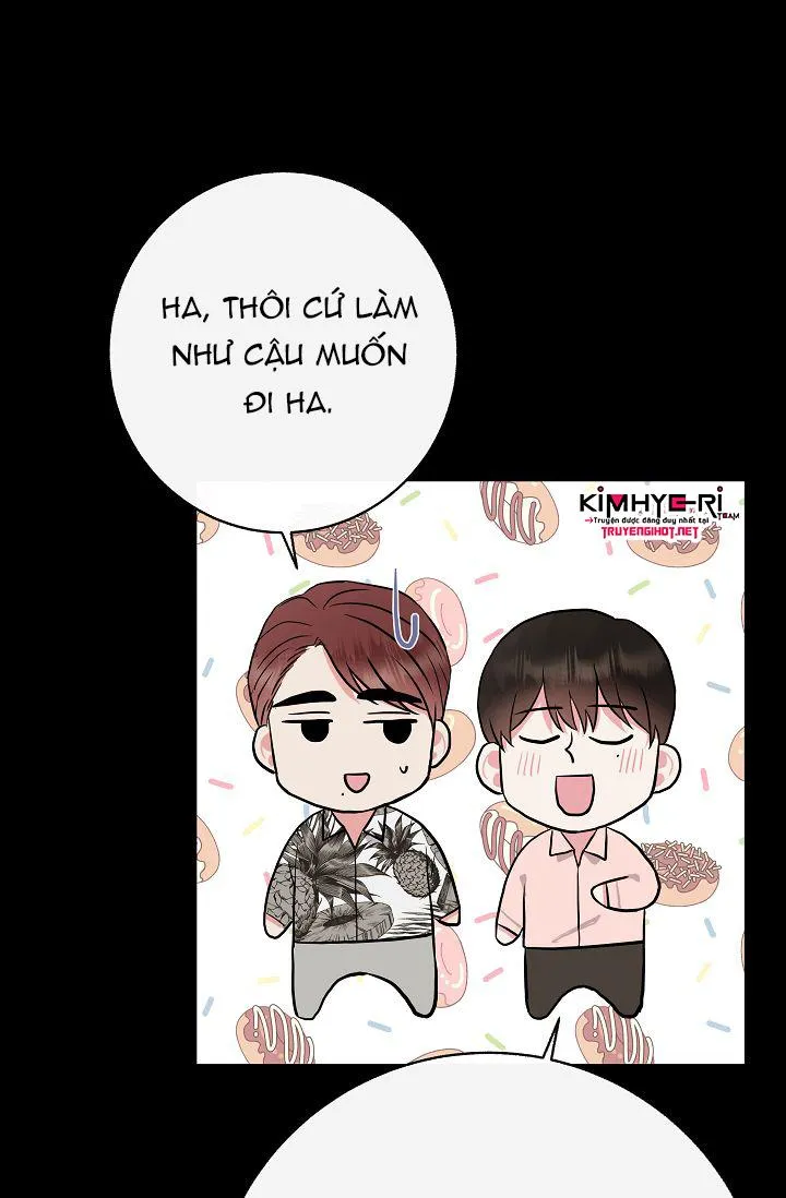 ĐỨA BÉ LÀ CON TÔI Chapter 4 Trang 29