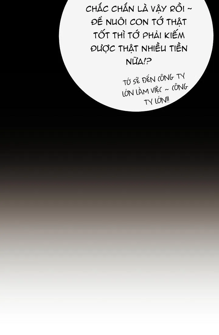 ĐỨA BÉ LÀ CON TÔI Chapter 4 Trang 30
