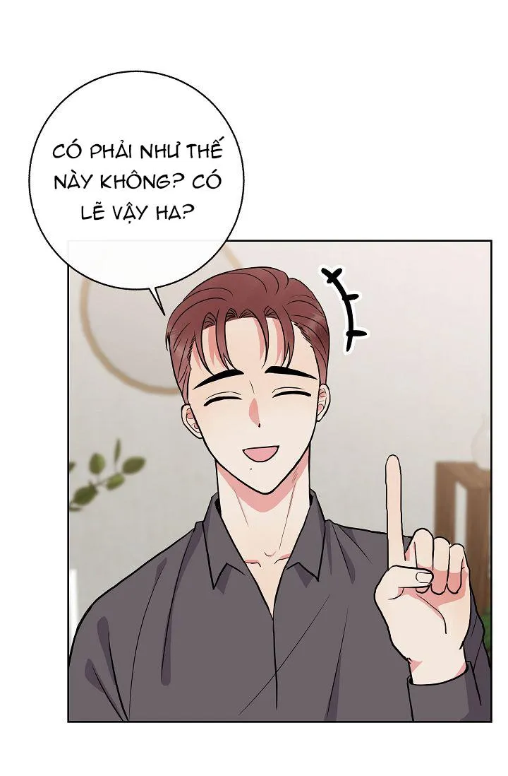 ĐỨA BÉ LÀ CON TÔI Chapter 4 Trang 31