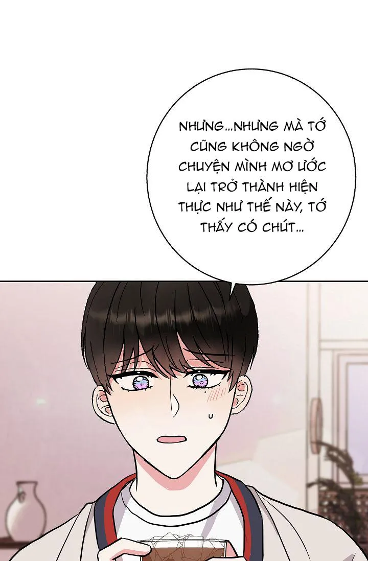 ĐỨA BÉ LÀ CON TÔI Chapter 4 Trang 32