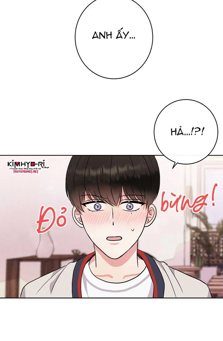 ĐỨA BÉ LÀ CON TÔI Chapter 4 Trang 34