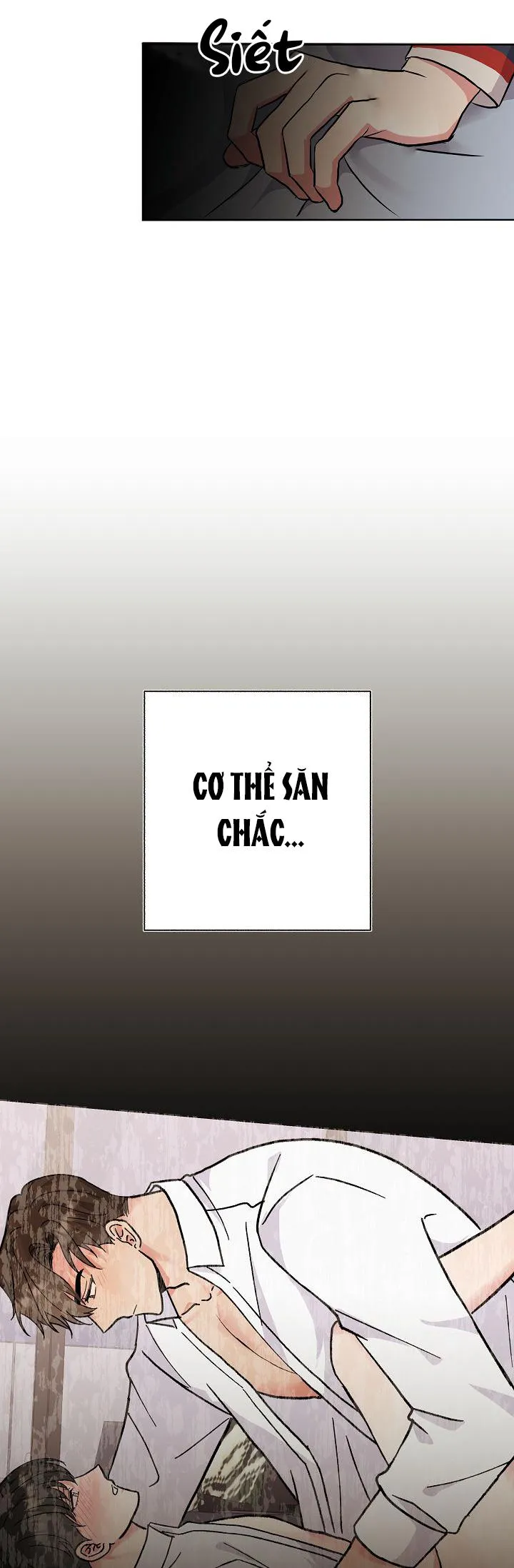 ĐỨA BÉ LÀ CON TÔI Chapter 4 Trang 35