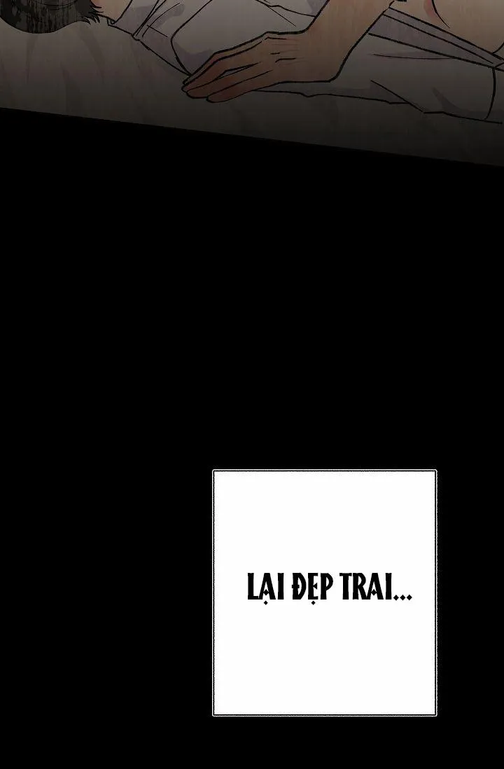 ĐỨA BÉ LÀ CON TÔI Chapter 4 Trang 36