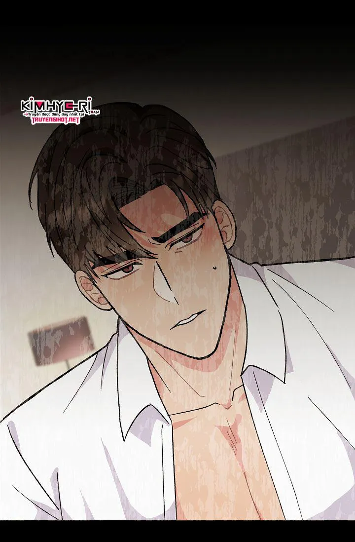 ĐỨA BÉ LÀ CON TÔI Chapter 4 Trang 37